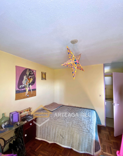 Venta | Apartamento De 3 Dormitorios - Dentro De Predio Cerrado - Malvin Norte