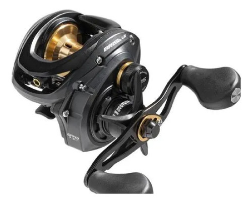 Reel Huevito Marine Sports Brisa Bg Dbs Linea 2024 + Carga !