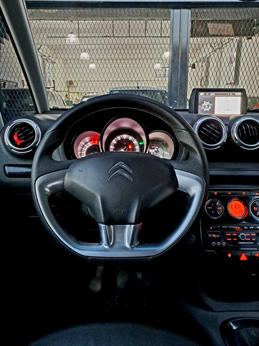 Citroën C3 Aircross 1.6 Vti 115 Exclusive My Way