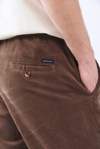Chino Corderoy Bensimon