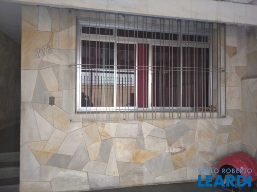 Imagem 11 de 15 de Casa Assobradada - Socorro - Sp - 632199