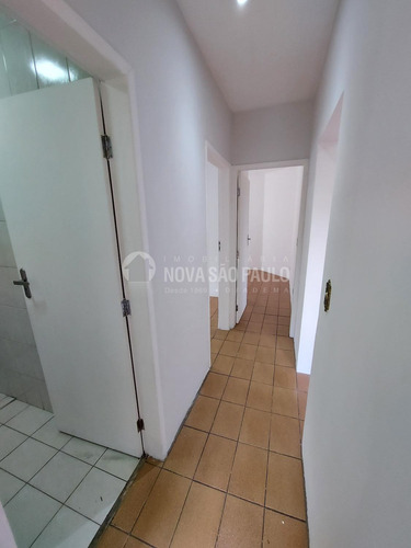 Imagem 11 de 30 de Apartamento Para Aluguel Em Centro - Ap001839