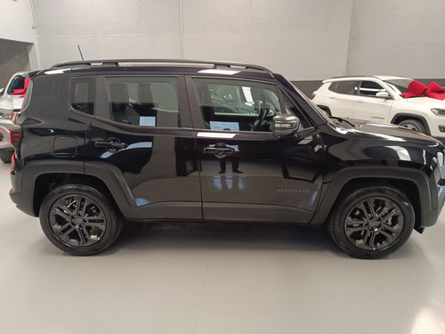 Jeep Renegade 1.3 T270 TURBO FLEX NIGHT EAGLE AT6