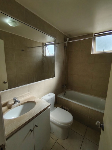 Departamento Ideal En Comodidad Y Conectividad.