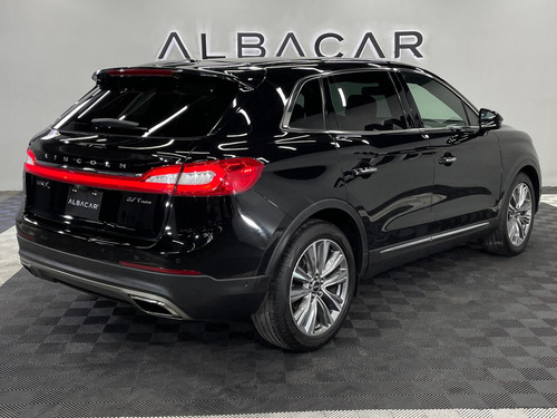 Lincoln MKX 2.7 Reserve Piel 4x4 At