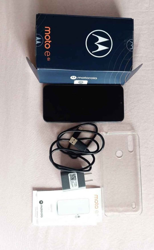 Motorola E6i
