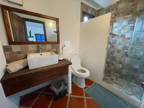 Imagen 23 de 25 de Posada Cocorelax En Venta En Playa Norte, Chichiriviche.