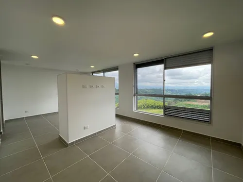 Apartaestudio En Venta - Av Centenario