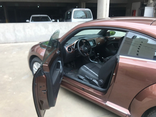 Volkswagen The Beetle 1.4 Tsi Design *** Nuevo Sin Uso ***