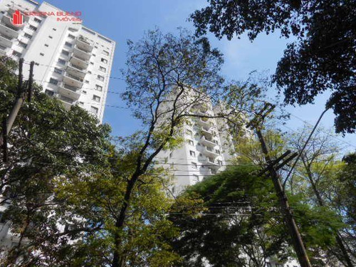 Imagem 22 de 29 de Reformado, 2 Dorms, 300 Mts Do Metrô Jabaquara, 54 M² - Jabaquara - São Paulo/sp - Ap4266 - Ap4266