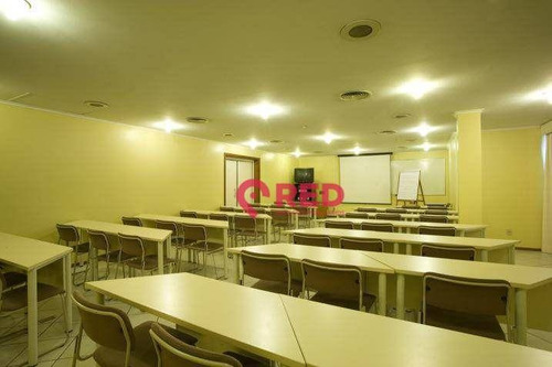 Imagem 8 de 23 de Flat Com 4 Dormitórios À Venda Por R$ 580.000,00 - Centro - Campinas/sp - Fl0003