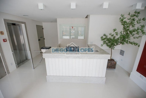 Imagem 7 de 15 de Sala Para Venda, 80.97m² - 2438