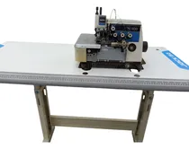 Comprar Máquina De Coser Overlock Brother De 5 Hilos Con Plizador