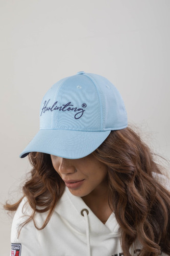 Gorra Hurlintong Ajustable Unisex 30234