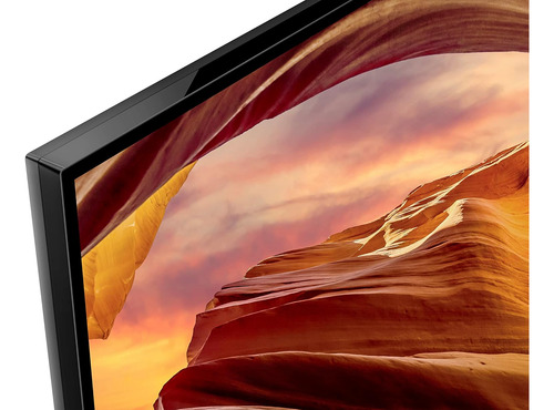 Televisor Sony 85 4k Ultra Hd Smart Google Tv Kd85x77l