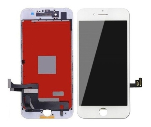 Pantalla Modulo Display Compatible  Con iPhone 7 Plus