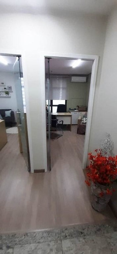 Imagem 14 de 30 de Sala À Venda, 32 M² Por R$ 270.000,00 - Jardim Aquarius - São José Dos Campos/sp - Sa0163