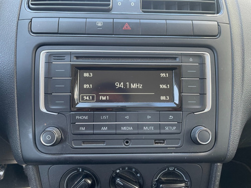 Imagen 10 de 12 de Vw Vento 2018 Starline