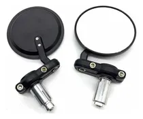 Comprar Espejos Retrovisores Moto Bera Br200