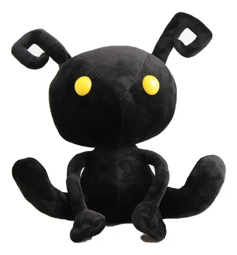 Kingdom hearts plush shadow cheap