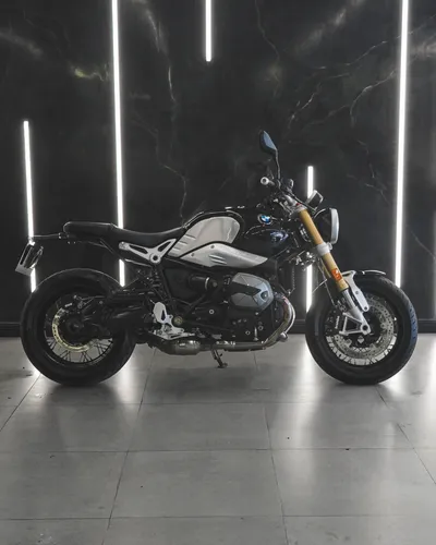 Bmw R Ninet 1200 2023