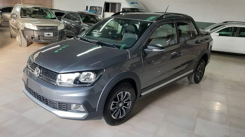 Volkswagen Saveiro 1.6 C/ Dob Cross