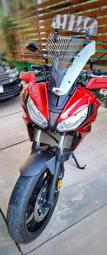 Imagen 4 de 20 de Yamaha St 07