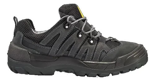 Zapatillas Seguridad Hombre