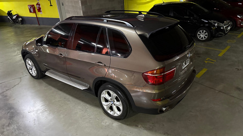 BMW X5 3.0 Xdrive 30d Executive 245cv