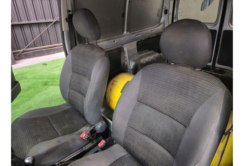 Peugeot Partner 1.4 Furgon Presence Aa