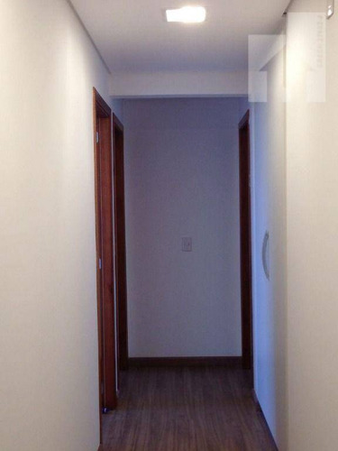 Imagem 5 de 22 de Apartamento Com 3 Dormitórios À Venda, 157 M² - Vila Boaventura - Jundiaí/sp - Ap1845