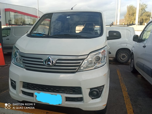 Changan Ms201 Dc Pick Up A/C Eps