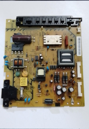 Fuente Panasonic Tc-l32b6x (con Botonera) *box65 (Usado)