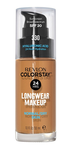 Maquillaje LĂq Colorstay Make Up Normal / Dry Natural Tan