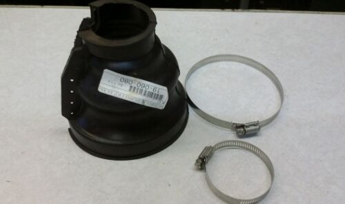 Neudorfer Boot 150-0055 Hypalo Split Seal W/clamp New Ttm