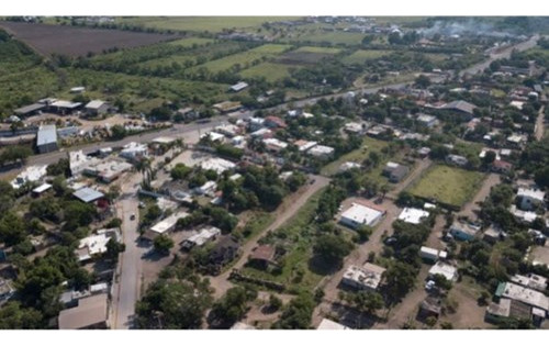 Terreno En Venta La Higuerita, Listo Para Tu Proximo Proyecto