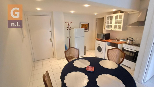 Apartamento En Punta Del Este (península) - Ref. 4137