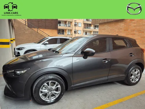 Mazda CX-3 2.0 Touring At