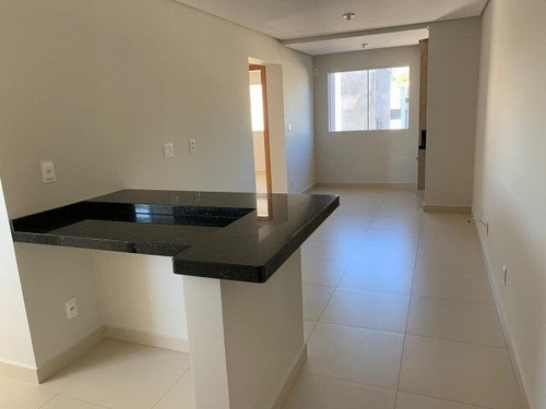 Imagem 2 de 8 de Apartamento À Venda - Pioneiros Catarinenses - Cascavel/pr - Ap0668