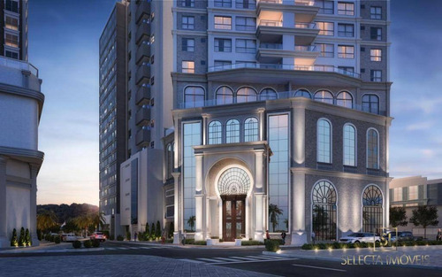 Imagem 7 de 25 de Apartamento Com 4 Dormitórios À Venda, 160 M² Por R$ 3.800.000,00 - Centro - Balneário Camboriú/sc - Ap0633