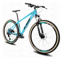 Comprar Bike Mtb Aro 29 Ksw Xlt 12v Shimano Deore Freios Hidráulicos