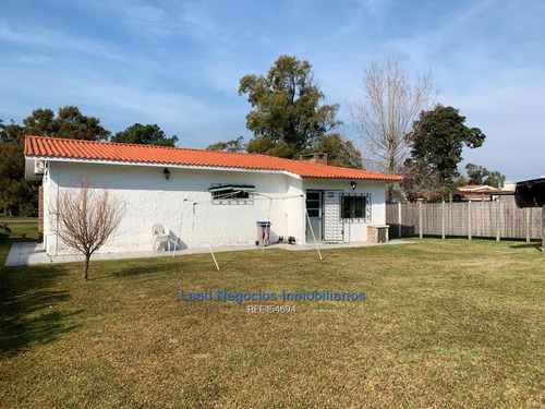 Venta Casa 2 Dormitorios Bello Horizonte Amueblada