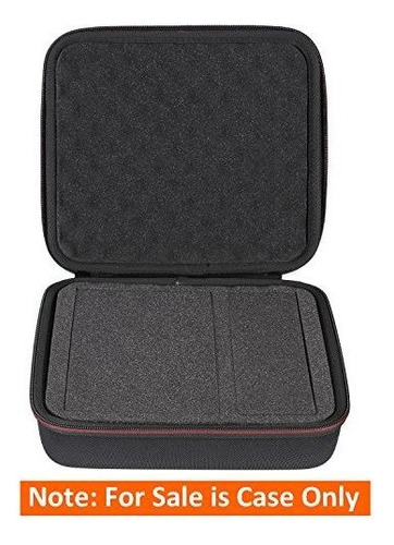 Ltgem Hard Case Para Seagate Expansion 2tb 3tb 4tb 5tb