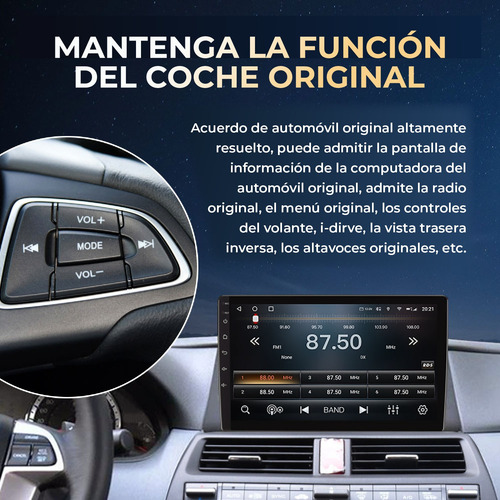 Autoradio Chevrolet Joy Onix Del 2012-2021 4ram+64gb-8core