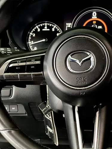 Mazda cx-50 2.5 Grand Touring Lx Awd At