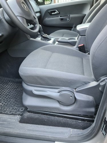 Reservado Vw Amarok 2.0 Cd Tdi 180cv 4x4 Trend.- At 2015