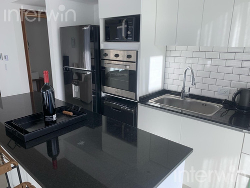 Departamento - 3 Ambientes Con Cochera - Pinamar Norte - Venta
