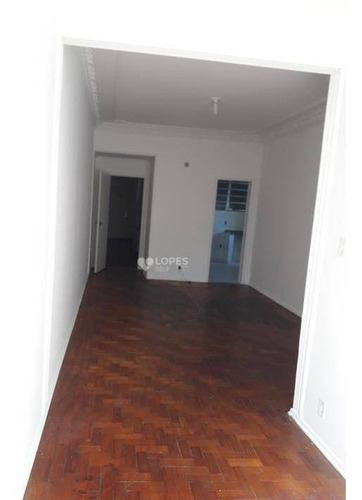 Apartamento Com 3 Quartos, 86 M² Por R$ 320.000,00 - Centro - Niterói/rj - Ap42888