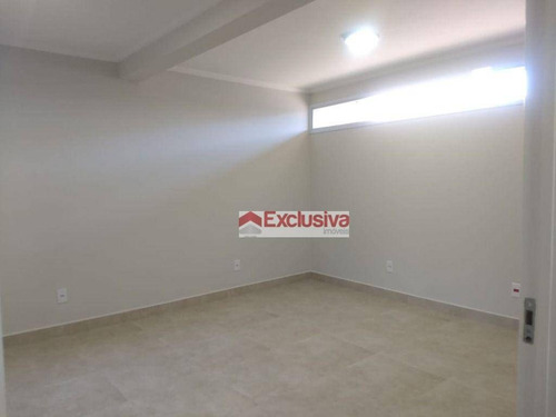Imagem 8 de 21 de Casa Com 1 Dormitório, 110 M² - Venda Por R$ 620.000,00 Ou Aluguel Por R$ 2.800,00/ano - Residencial São José - Paulínia/sp - Ca1937