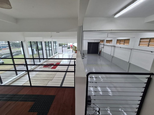 Imagem 15 de 30 de Salão Com 8 Salas Comerciais Para Alugar, 870 M² Por R$ 40.000/mês - Assunção - São Bernardo Do Campo/sp - Sl0144